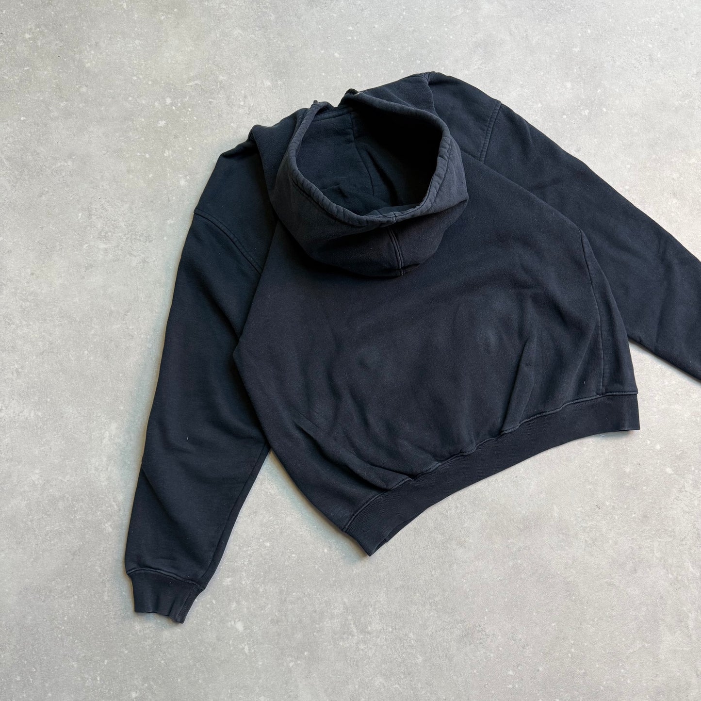00’s No Fear ‘Sessions’ Hoodie