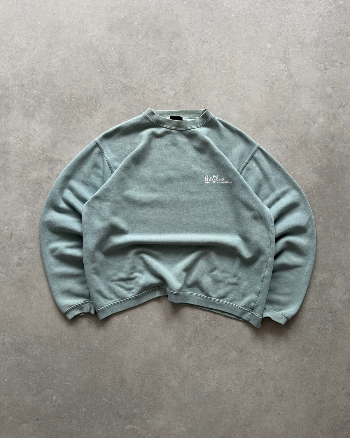 Vintage Quiksilver Sweatshirt (XS)