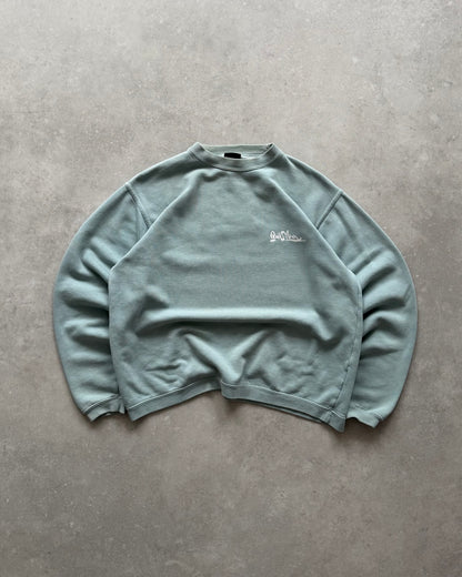 Vintage Quiksilver Sweatshirt (XS)