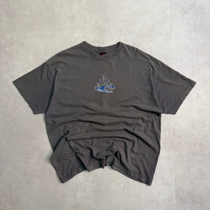 00’s O’Neill Flame T-shirt (XXL)