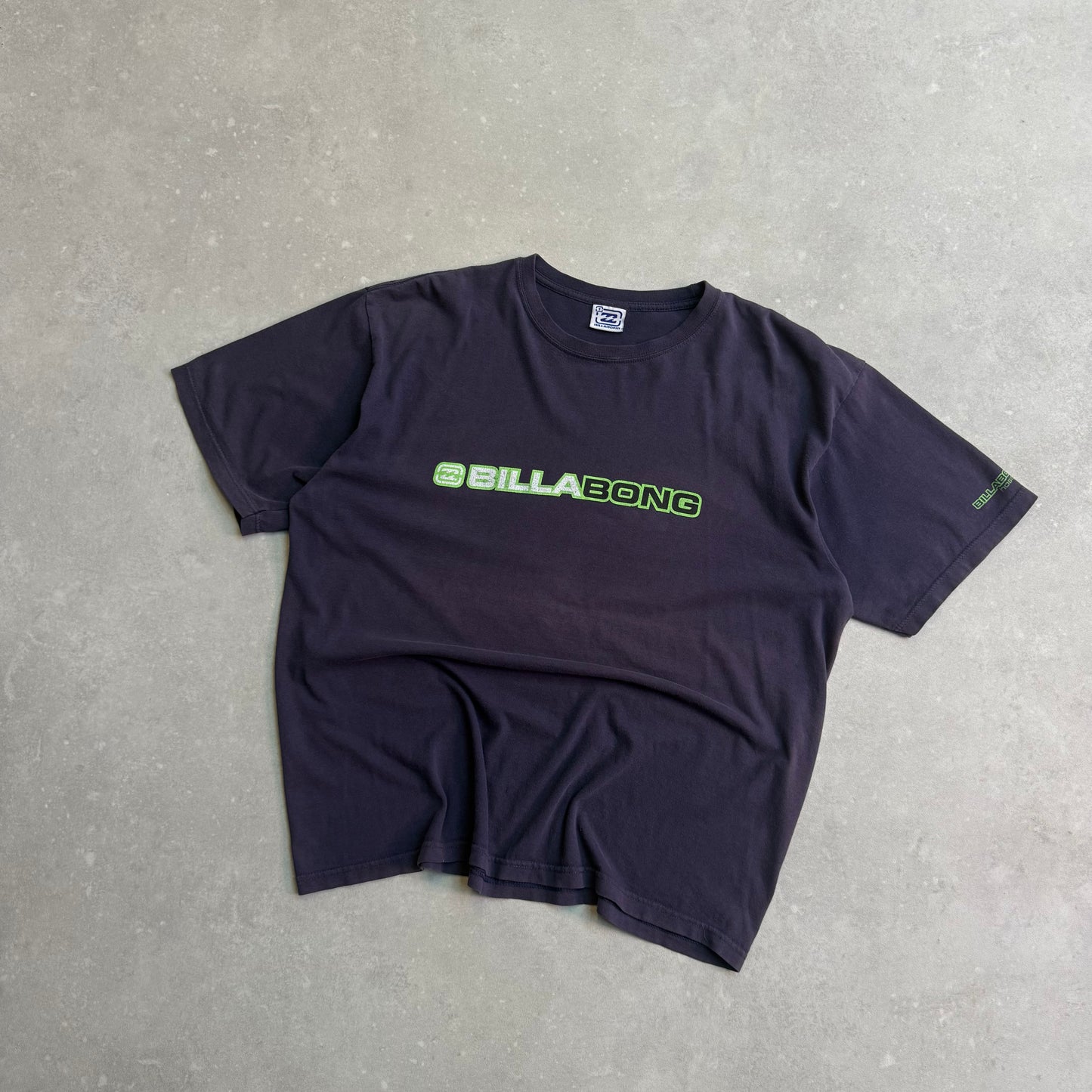 00's Billabong T-shirt (M)
