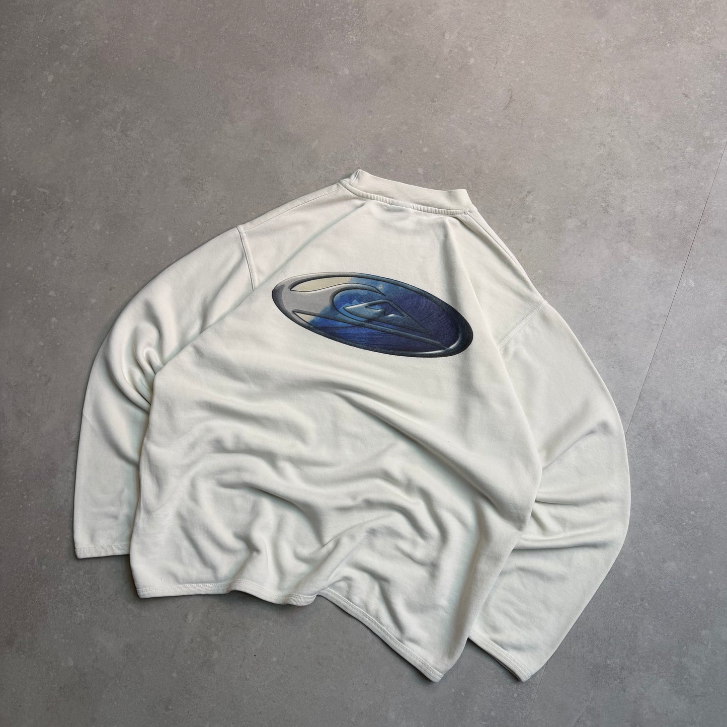 90’s Quiksilver Sweatshirt (L)