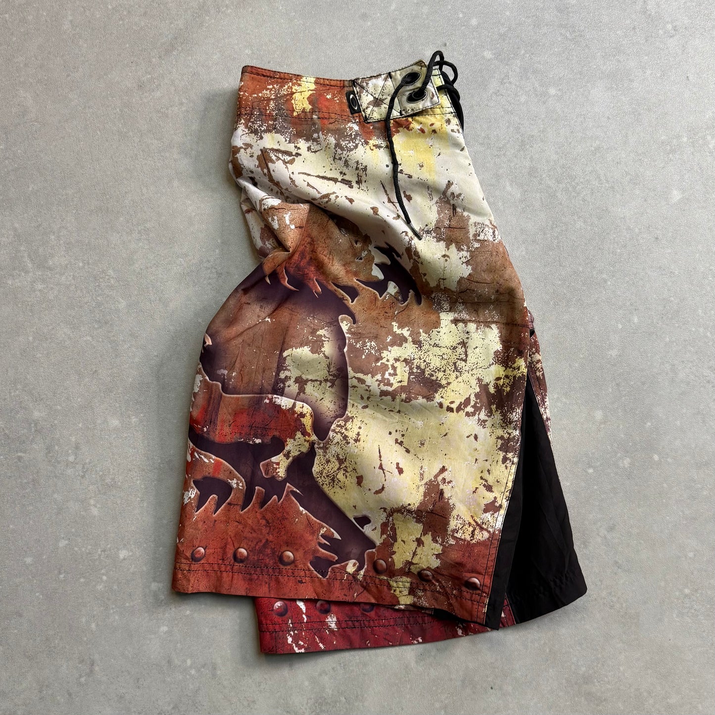 00's Oakley Boardshorts (32)