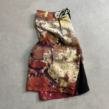 00's Oakley Boardshorts (32)