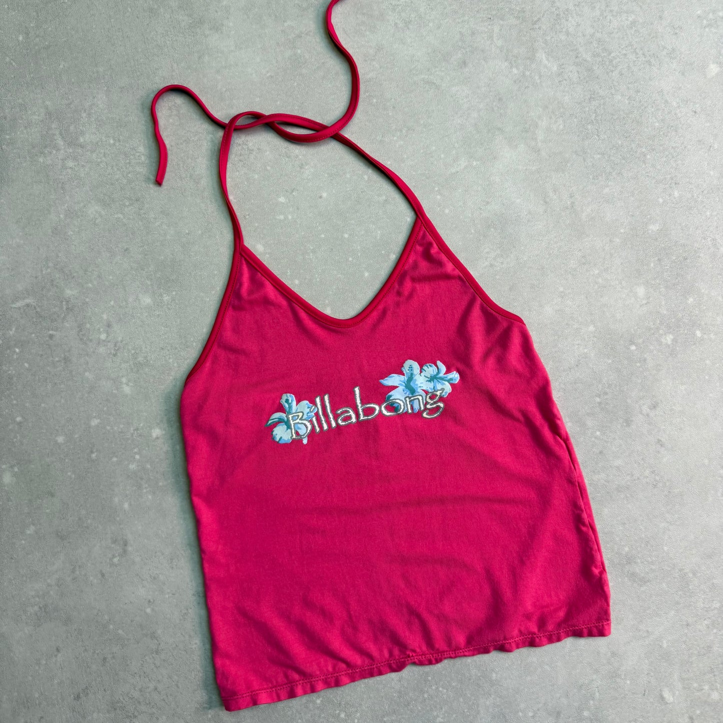 00’s Billabong Vest (wmns) (8)