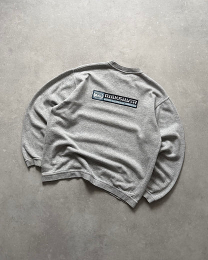 Vintage Quiksilver Sweatshirt (S)
