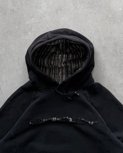Vintage Oakley Hoodie (S)