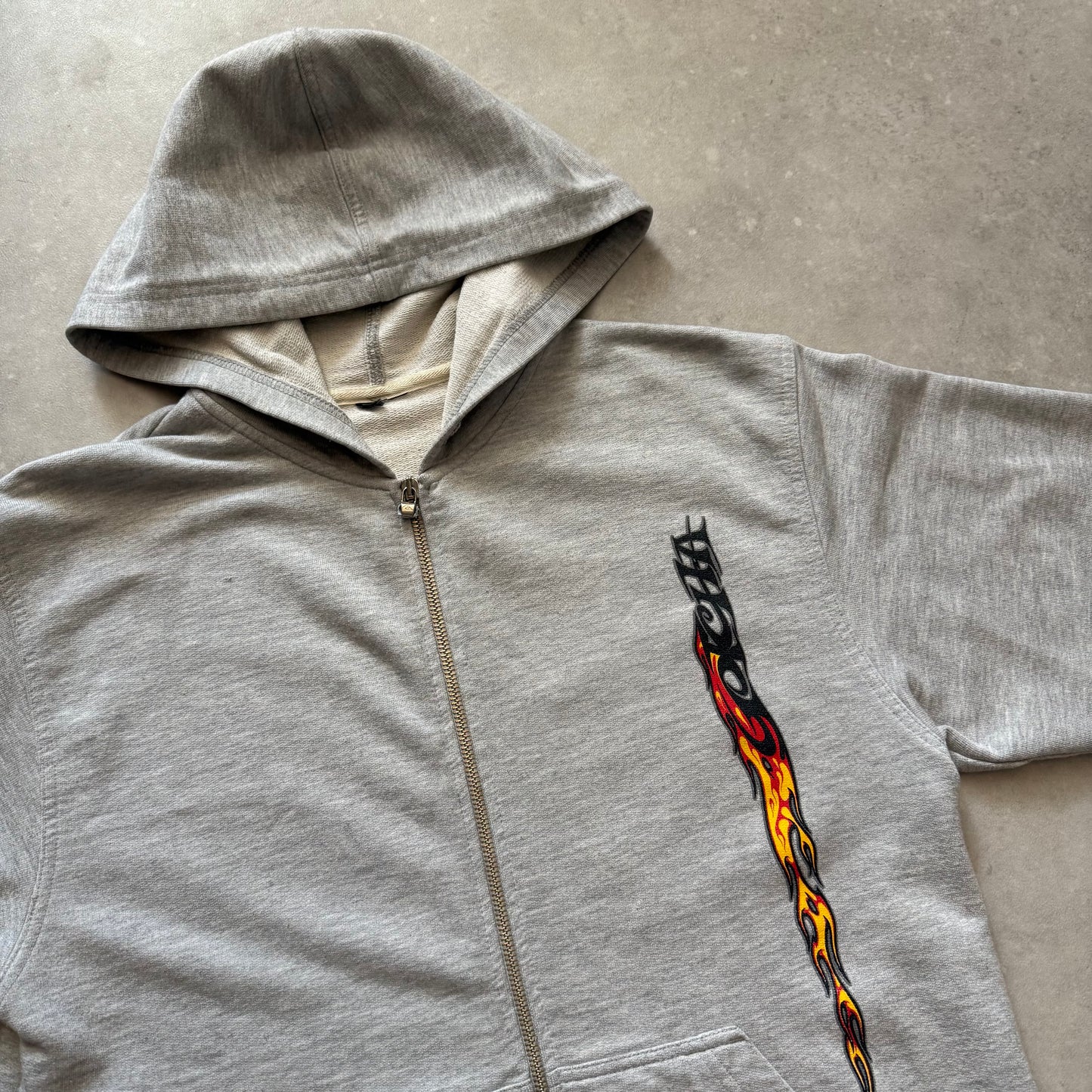 2002 Gotcha Hoodie (M)
