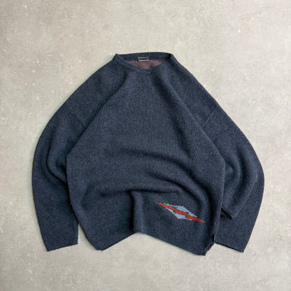 90’s Billabong Knit Jumper (XL)