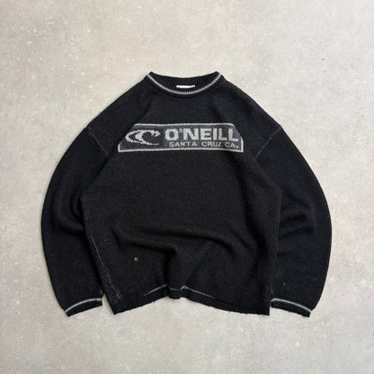 00's O'Neill Knit Jumper (M)