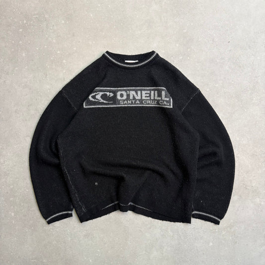 00's O'Neill Knit Jumper (M)