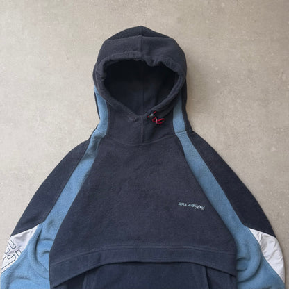 00's Billabong Fleece Hoodie (M)