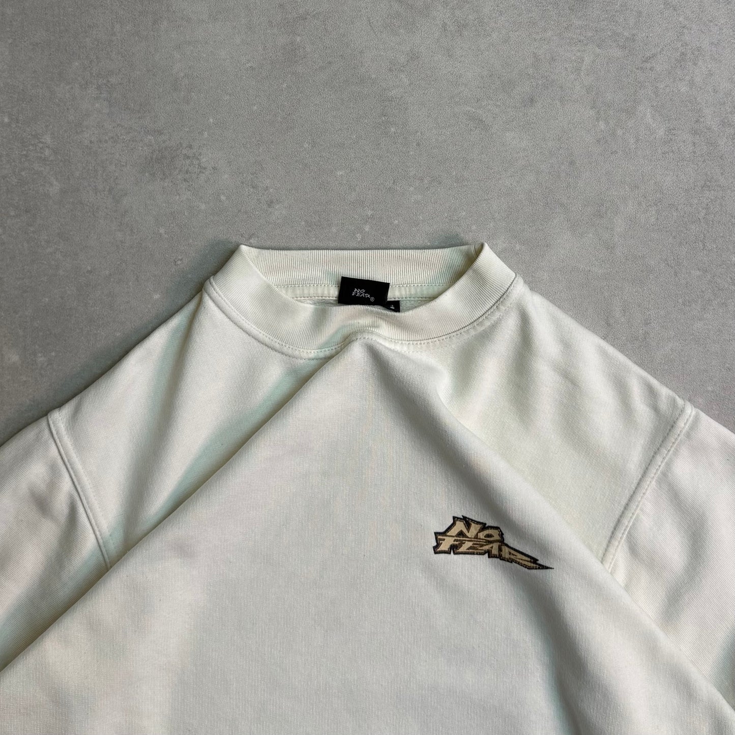00’s No Fear Sweatshirt (S)