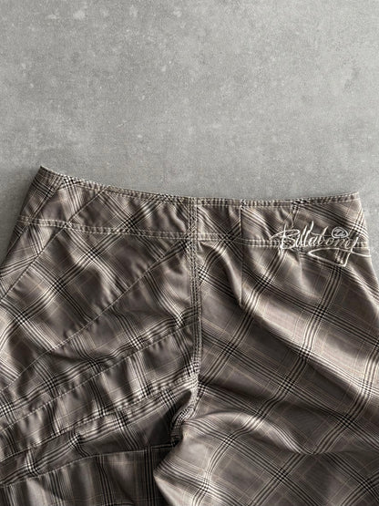 Vintage Billabong Andy Irons Rising Sun Boardshorts (31)