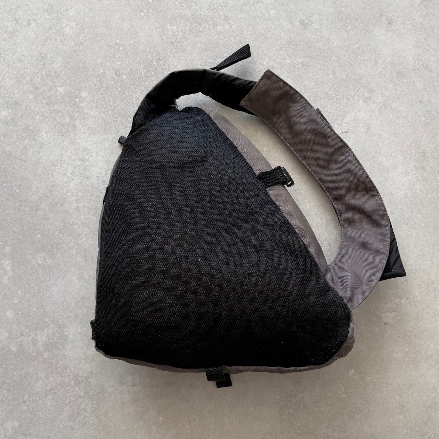 Vintage Quiksilver Crossbody Bag