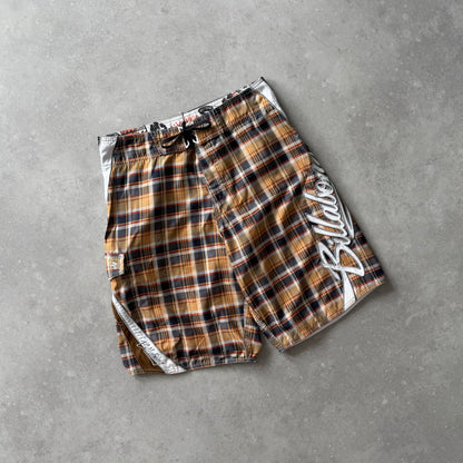 Vintage Billabong Mark Occhilupo Boardshorts (31)