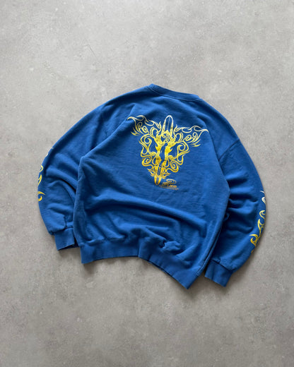 Vintage Piko Sweatshirt (S)