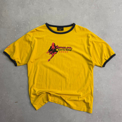 00’s Rip Curl T-shirt (M)