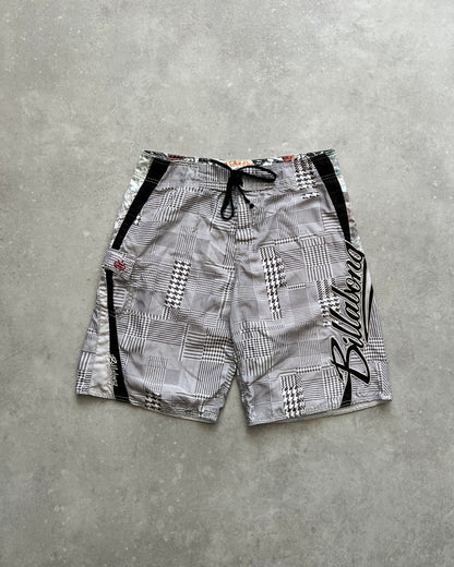 Vintage Billabong Mark Occhilupo  Boardshorts (34)