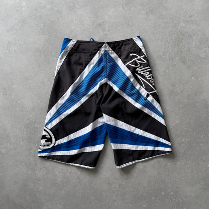 Vintage Billabong Andy Irons Samurai Boardshorts (28)