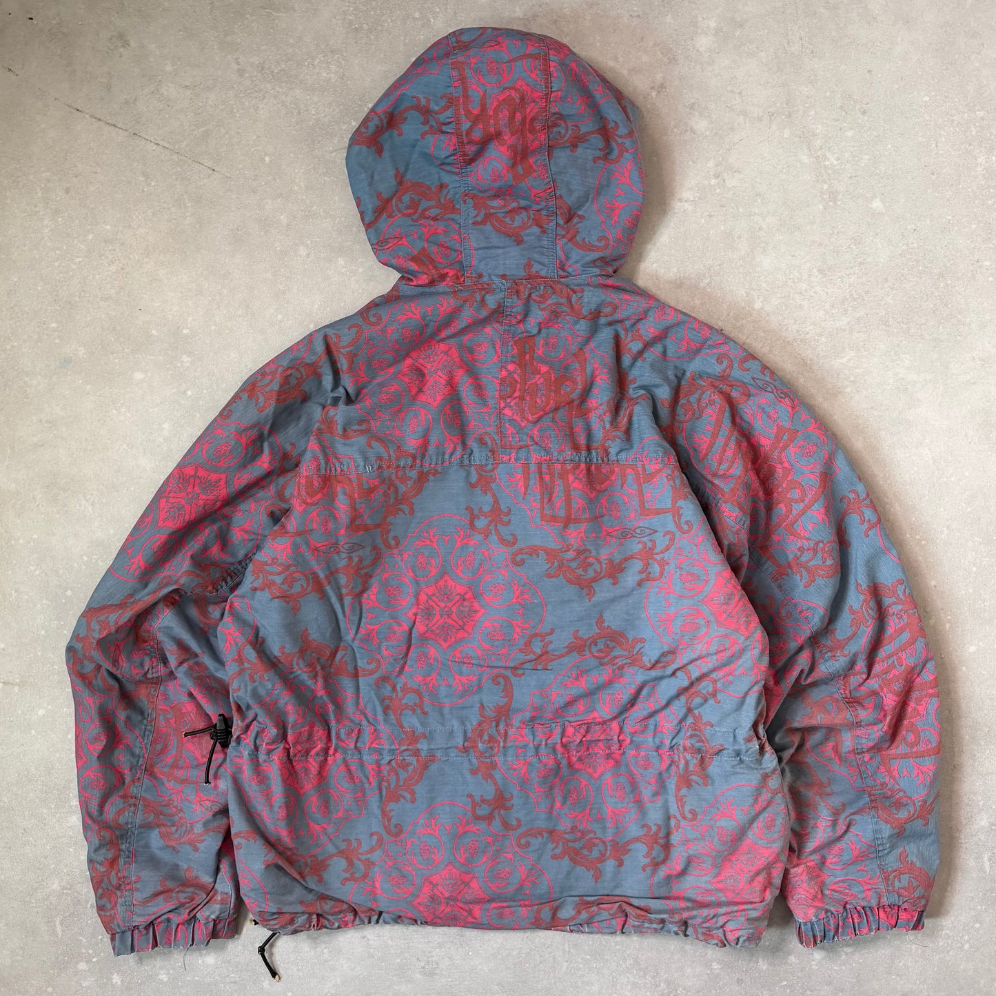 90’s Rip Curl Snow Jacket (S)