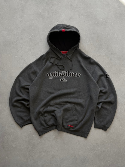 Vintage Quiksilver Hoodie (XL)