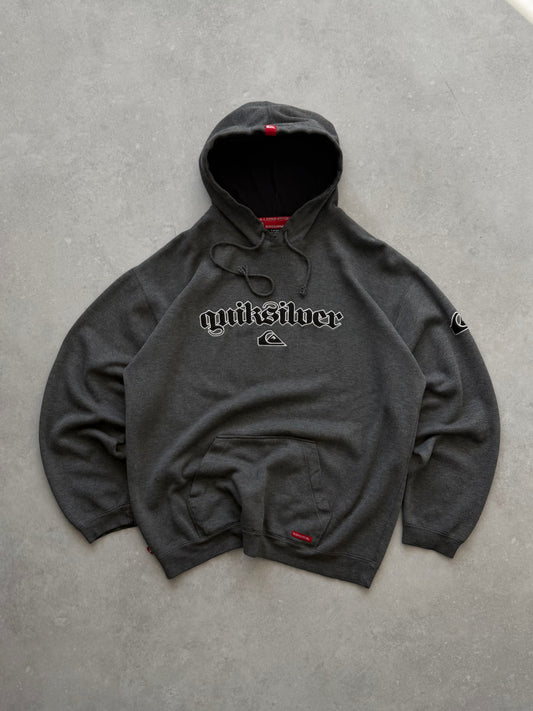 Vintage Quiksilver Hoodie (XL)
