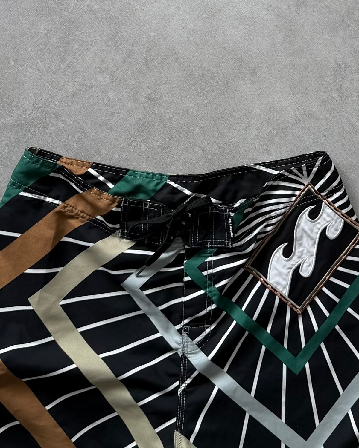Vintage Billabong Boardshorts (36)