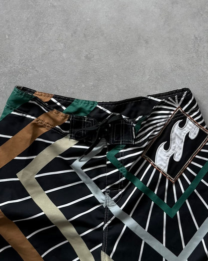 Vintage Billabong Boardshorts (36)