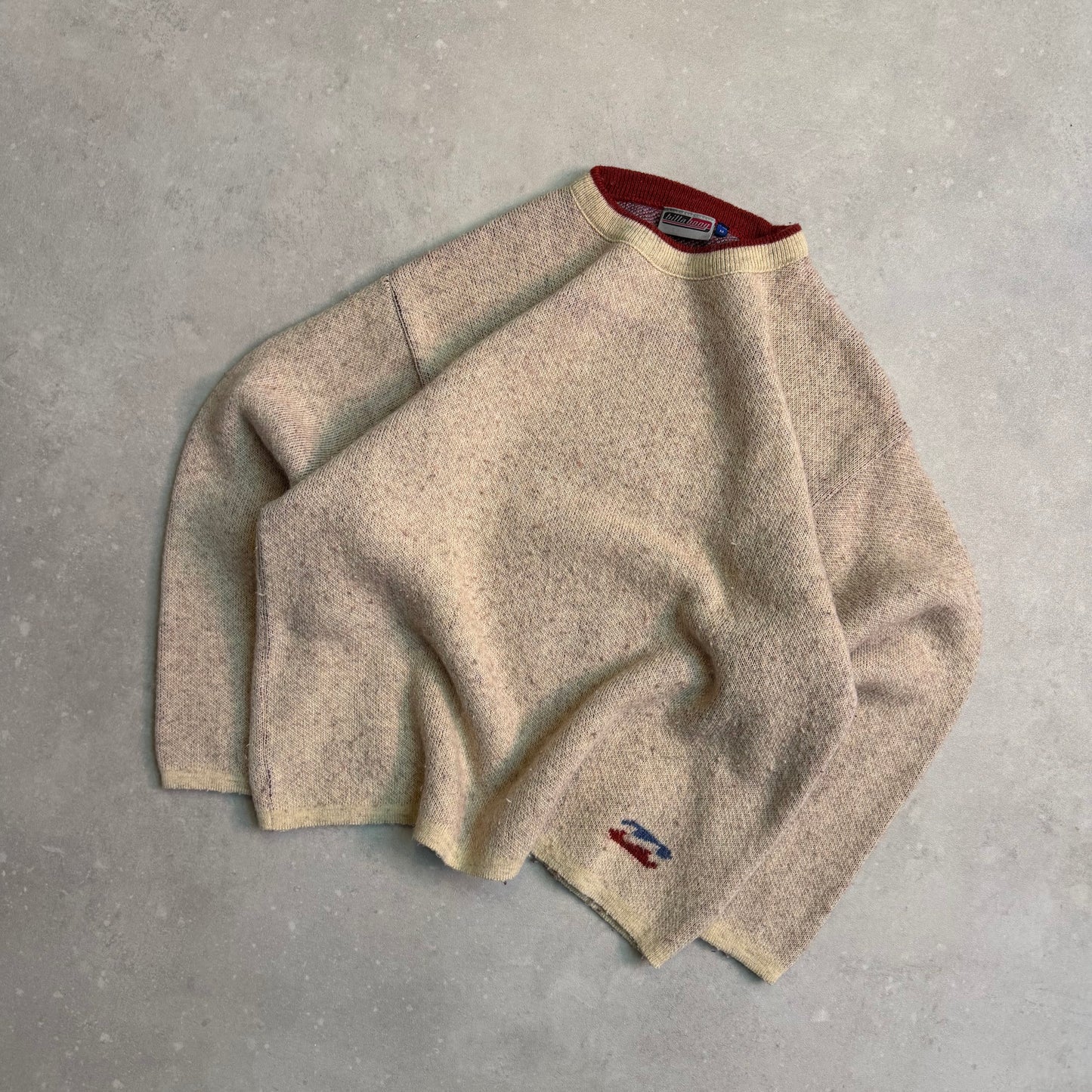 90’s Billabong Knit Jumper (M)