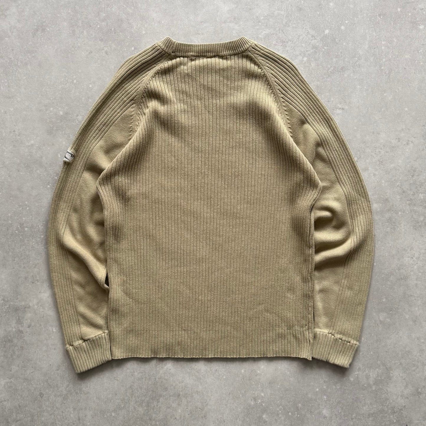 00's O'Neill Knit Jumper (L)