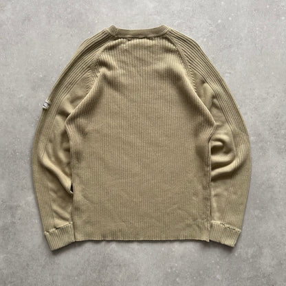 00's O'Neill Knit Jumper (L)