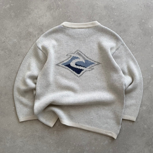 90’s Rip Curl Knit Jumper (M)