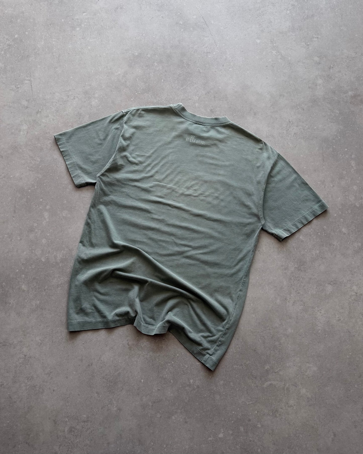 Vintage Billabong T-shirt (L)