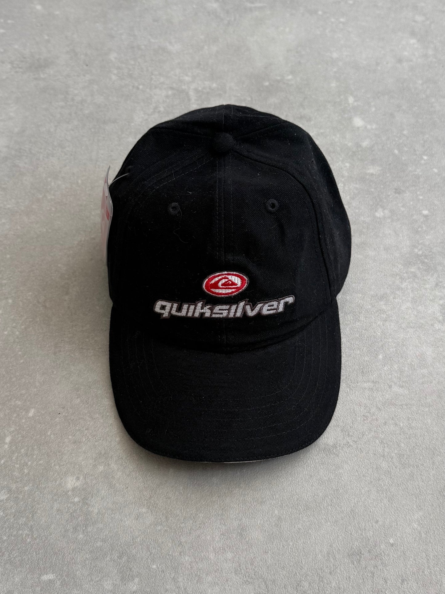 Brand New Vintage Quiksilver Hat