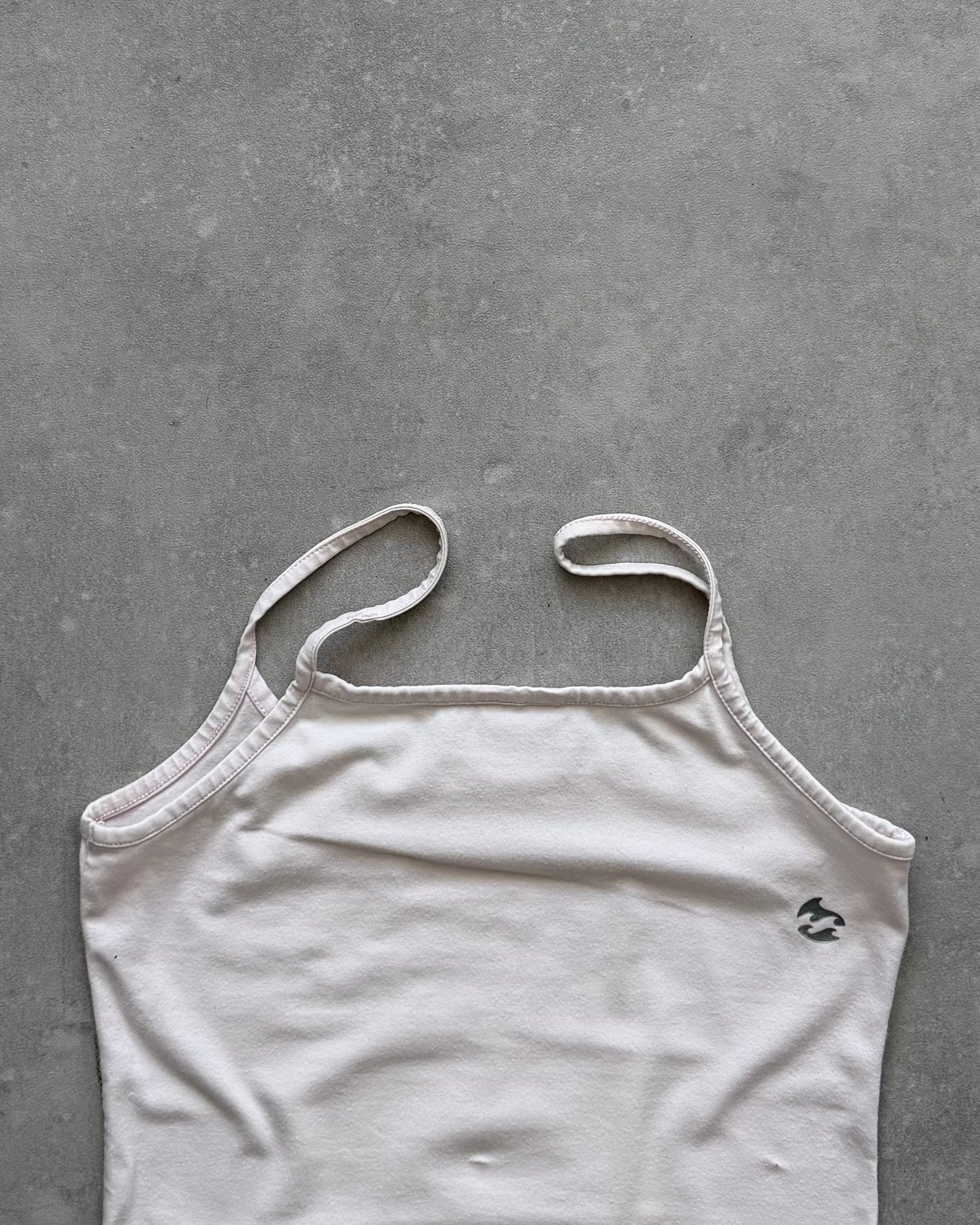 Vintage Billabong Women’s Vest Top (M)