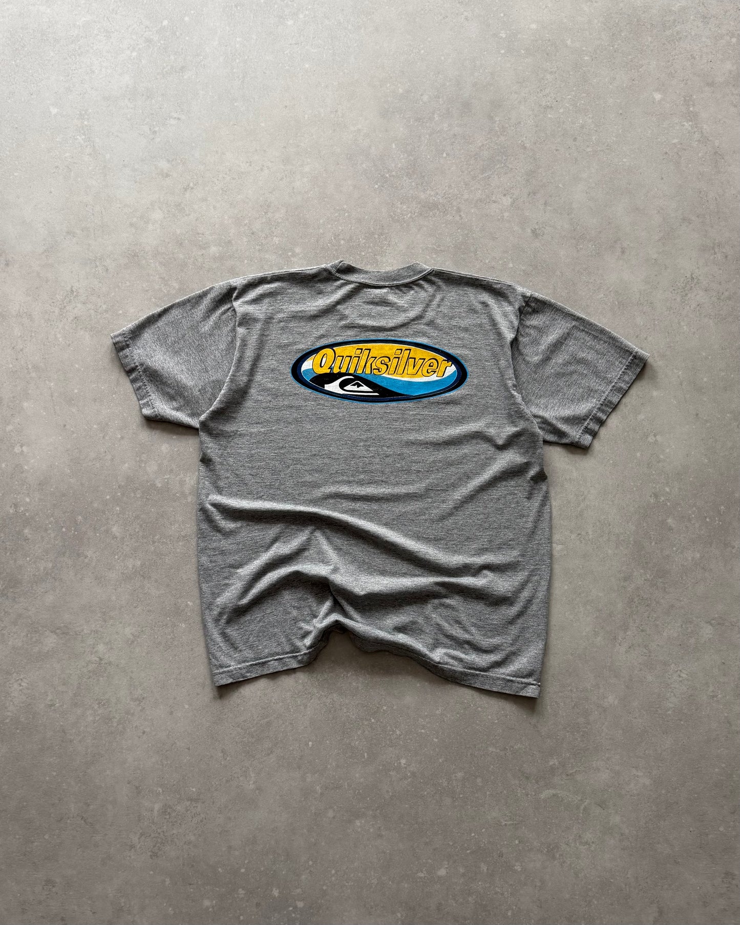 Vintage Quiksilver T-shirt (M)