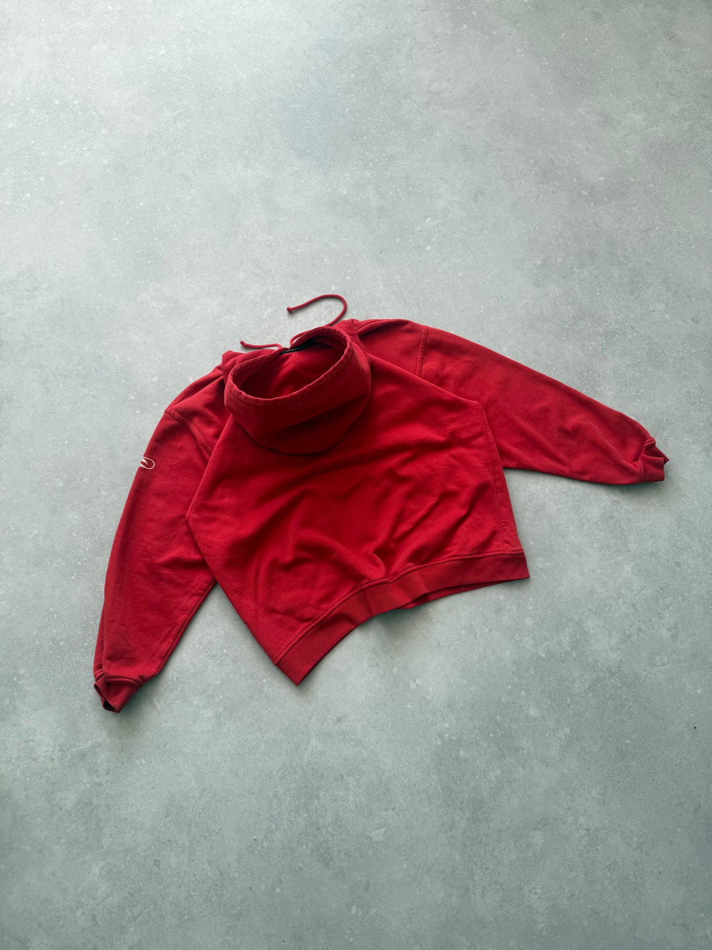 Vintage RipCurl Sessions Hoodie (S)
