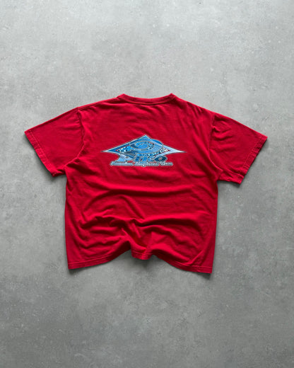Vintage Piko T-Shirt (S)
