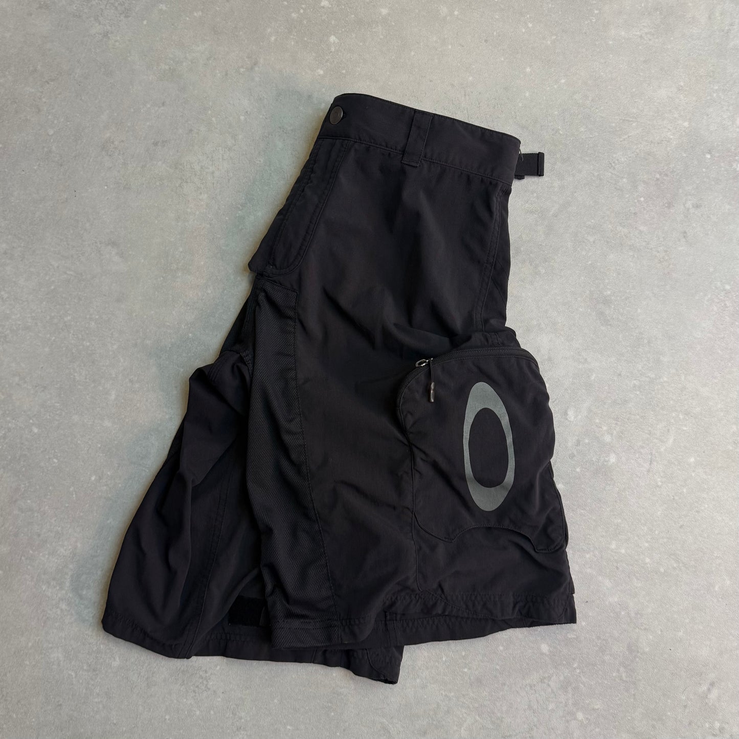 00’s Oakley MTB Shorts