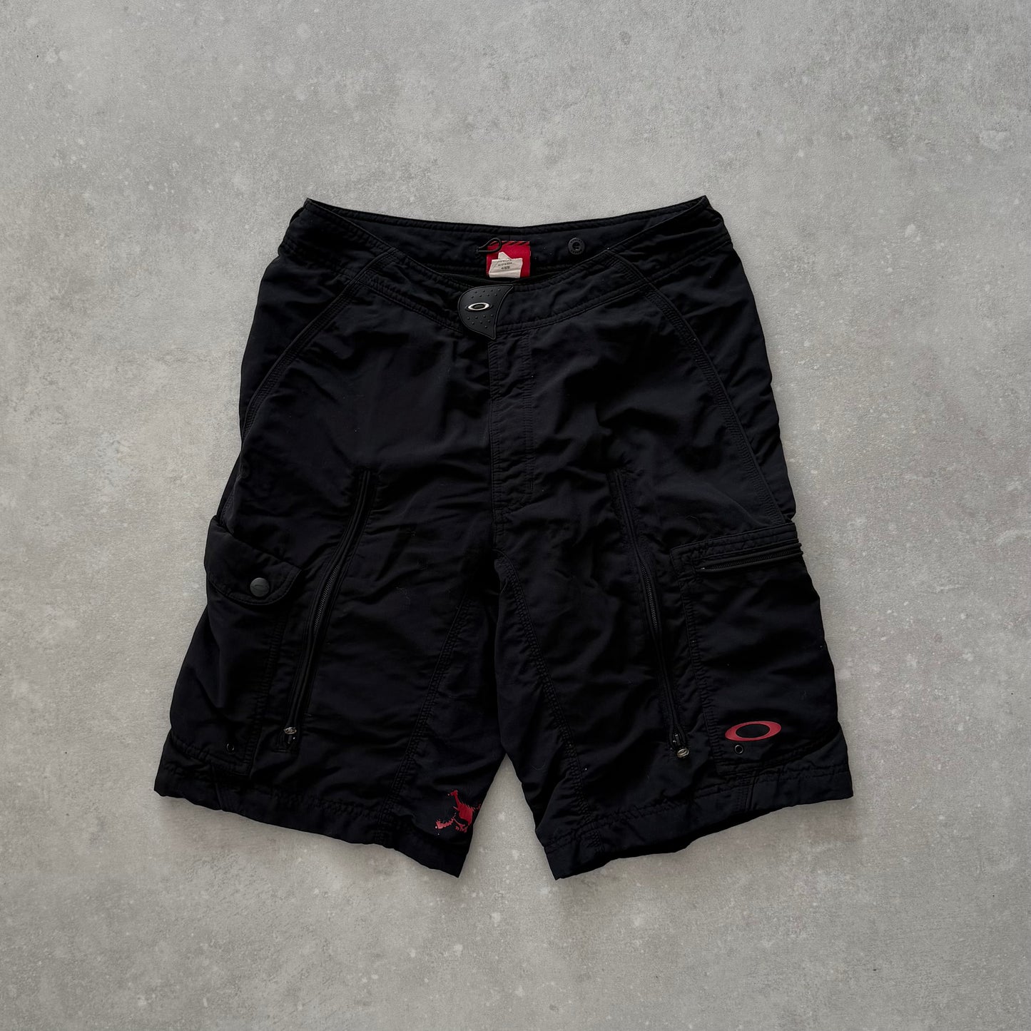 00's Oakley MTB Shorts (30)