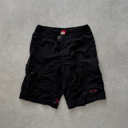 00's Oakley MTB Shorts (30)