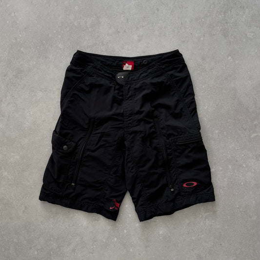 00's Oakley MTB Shorts (30)