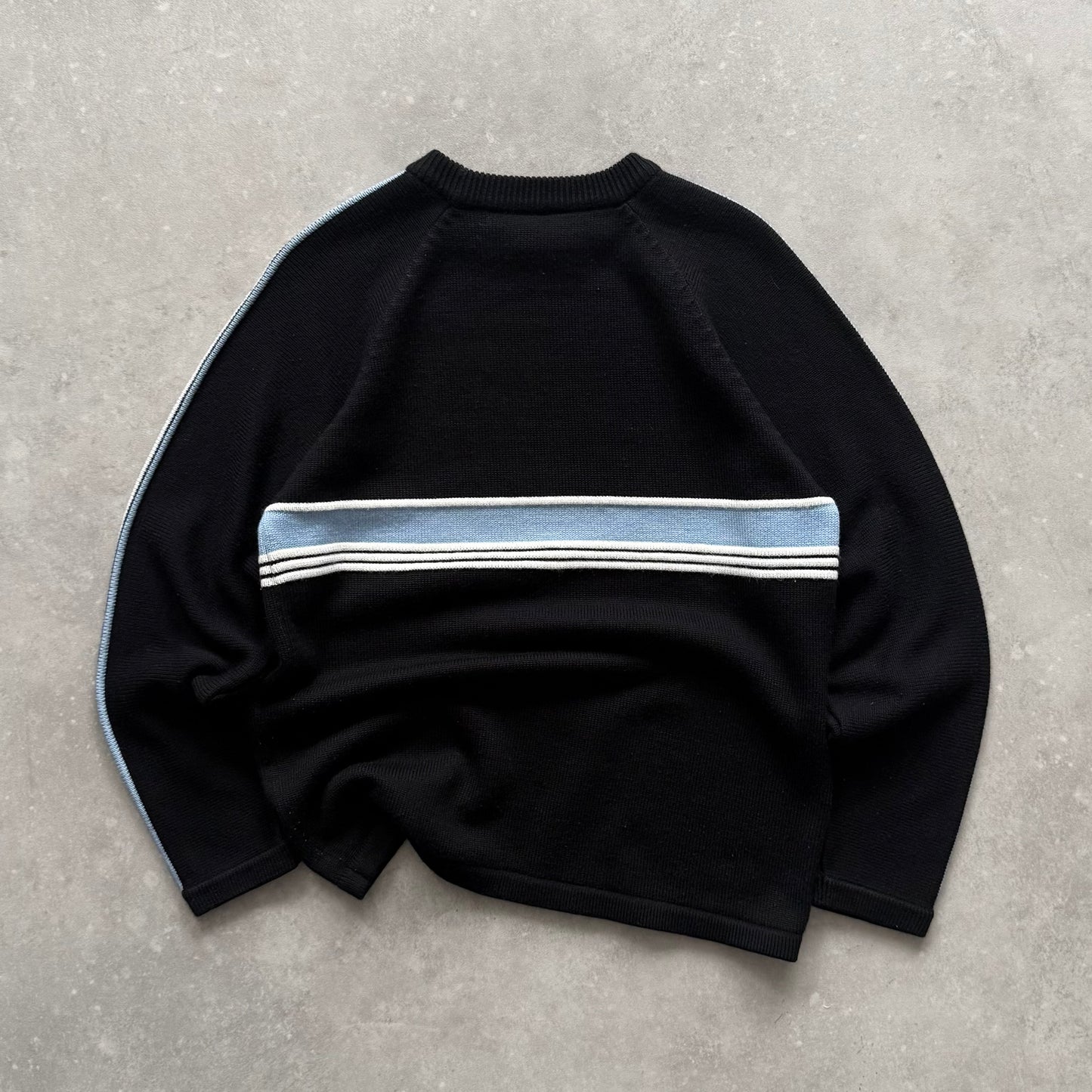 00's Rip Curl Knit Jumper (S)