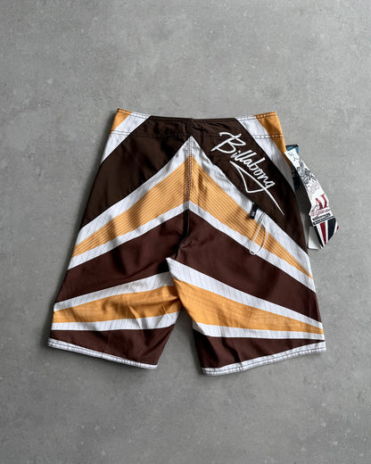 Vintage Billabong Andy Irons Samurai Boardshorts BNWT (28)