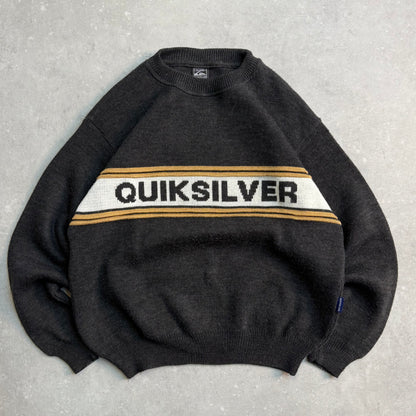 00’s Quiksilver Knit