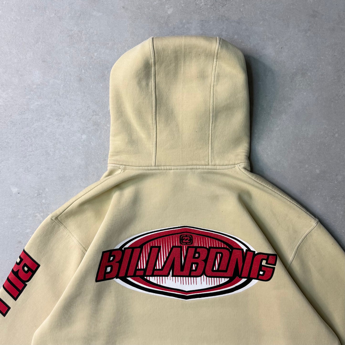 00’s Billabong Hoodie (L)