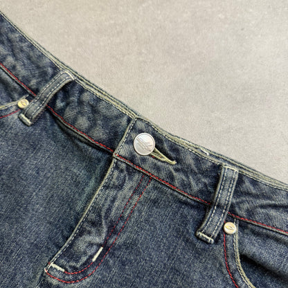 00’s Oakley Mini Skirt (30)
