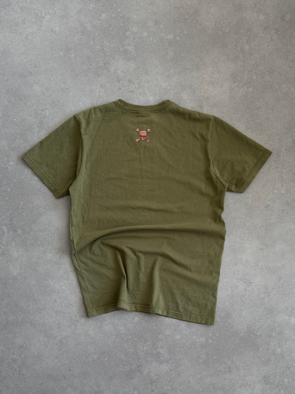 Vintage Oakley Software T-shirt (L)
