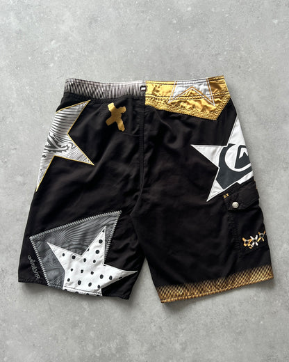 Vintage boardshorts